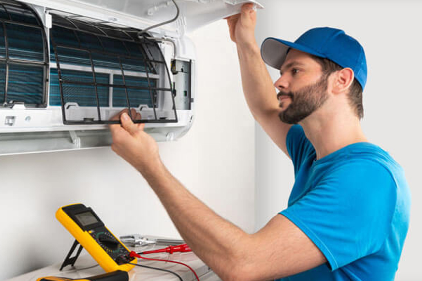 ac repair services