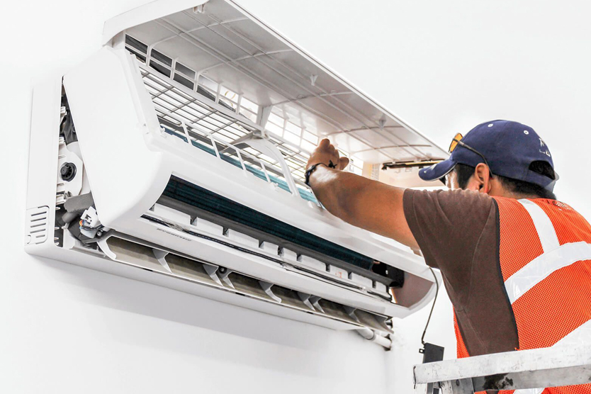 Ac repair in delhi